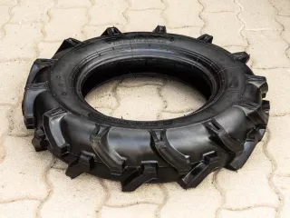 Gumi 5.00-12 R-1J mintájú, SZUPER ÁRON! (0)