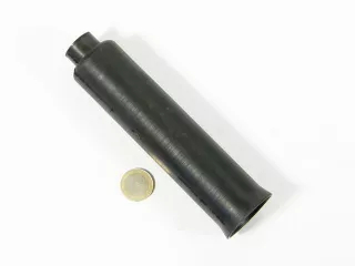 gumicső felső Microsemhez 9645 (0)