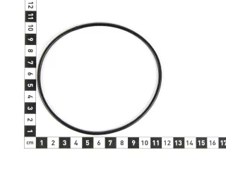 Gumigyűrű 98x3 (MTZ egyeneshíd, reduktorház) (1)