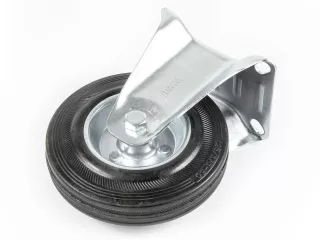 gumikerék, gumigörgő szerelhető (0)