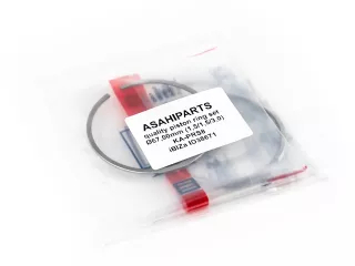 Gyűrű garnitúra Kubota Ø67mm (1,5/1,5/3,0) KA-PRS8 (2)