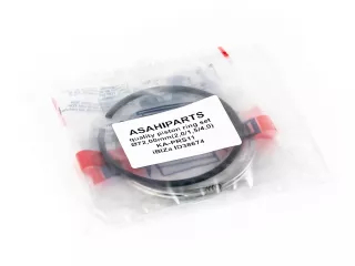 Gyűrű garnitúra Kubota Ø72mm (2,0/1,5/4,0) KA-PRS11 (2)