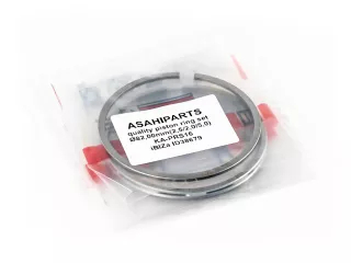 Gyűrű garnitúra Kubota Ø82mm (2,5/2,0/5,0) KA-PRS16 (2)