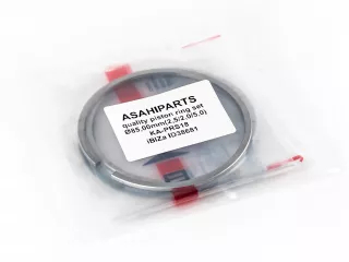 Gyűrű garnitúra Kubota Ø85mm (2,5/2,0/5,0) KA-PRS18 (2)