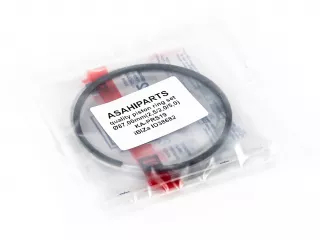 Gyűrű garnitúra Kubota Ø87mm (2,5/2,0/5,0) KA-PRS19 (2)