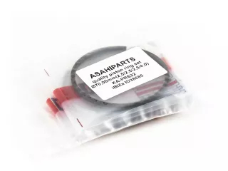 Gyűrű garnitúra Mitsubishi Ø70mm (2,5/2,5/2,5/4,0) KA-PRS22 (2)