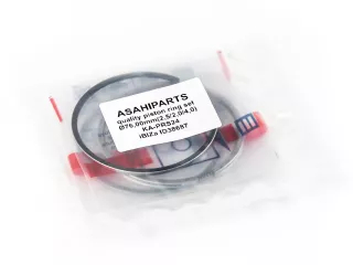 Gyűrű garnitúra Mitsubishi Ø76mm (2,5/2,0/4,0) KA-PRS24 (2)