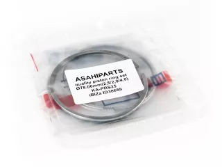 Gyűrű garnitúra Mitsubishi Ø78mm (2,5/2,0/4,0) KA-PRS25 (2)