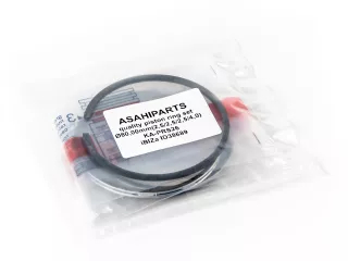 Gyűrű garnitúra Mitsubishi Ø80mm (2,5/2,5/2,5/4,0) KA-PRS26 (2)