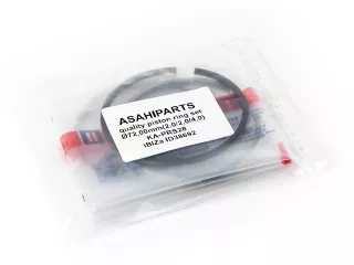 Gyűrű garnitúra Yanmar Ø72mm (2,0/2,0/4,0) KA-PRS28 (2)