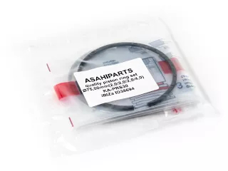 Gyűrű garnitúra Yanmar Ø75mm (2,0/2,0/2,0/4,0) KA-PRS30 (2)