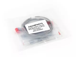 Gyűrű garnitúra Yanmar Ø76mm (1,5/1,5/3,0) KA-PRS31 (2)