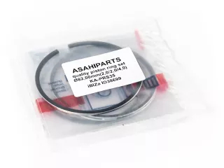 Gyűrű garnitúra Yanmar Ø82mm (2,0/2,0/4,0) KA-PRS35 (2)