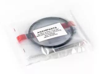 Gyűrű garnitúra Yanmar Ø85mm (2,5/2,5/2,5/4,0) KA-PRS38 (2)