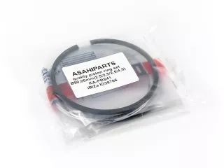 Gyűrű garnitúra Yanmar Ø90mm (2,5/2,5/2,5/4,0) KA-PRS41 (2)