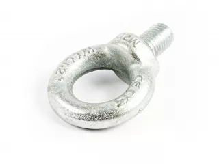 gyűrűs csavar M20x30 (DIN580) (0)