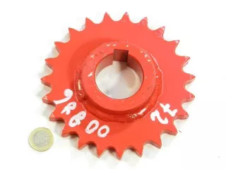 H5580 bálázó lánckerék (0)