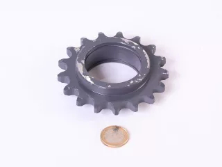 H5580 bálázó lánckerék Z=17 (0)