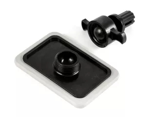 Hajóponyva támasztórúd talp X28/X47/X59/X70A-1 SP kitámasztóhoz (2)