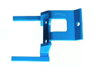 hajtómű felső rész, turbina tartóval (PNU, NG, NC, NG Plus) (0)