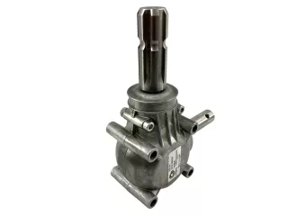 hajtómű L 1:1, 15LE fűnyíróhoz/szárzúzóhoz/műtrágyaszóróhoz (1)