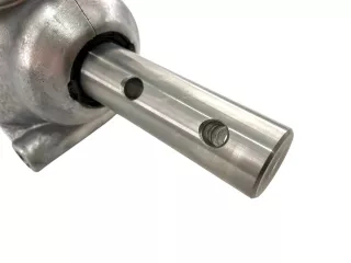 hajtómű L 1:1, 15LE fűnyíróhoz/szárzúzóhoz/műtrágyaszóróhoz (4)