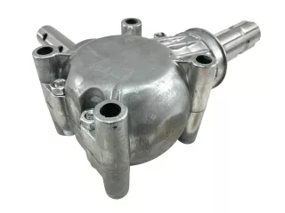 hajtómű L 1:1, 15LE fűnyíróhoz/szárzúzóhoz/műtrágyaszóróhoz (3)