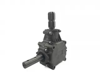 hajtómű L 1:1,9, 15LE (2)