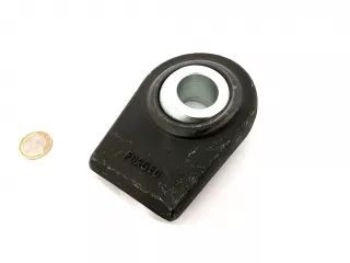 Hegeszthető vonószem 28,8 mm (0)