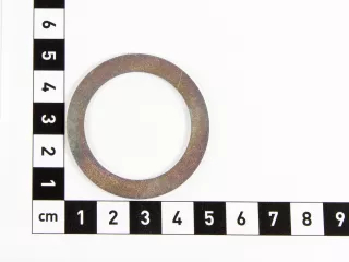 hézagoló gyűrű 33,5x45x1 (1)
