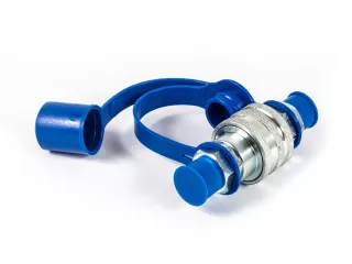 hidraulika gyorscsatlakozó 20-as (0)