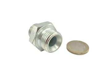 hidraulika közcsavar 1/2