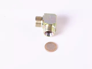 hidraulika közcsavar 22-22 (L-idom) (0)