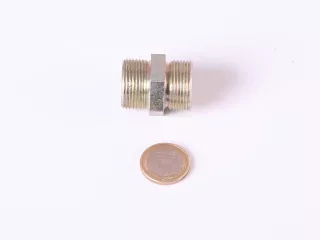 hidraulika közcsavar 24-24 (0)