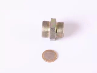 hidraulika közcsavar 26-27 (0)