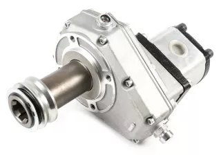 Hidraulika szivattyú, tlt hajtású, kistraktorhoz, hajtóművel (0)