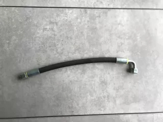 Hidraulika tömlő M16x1,5x350, 90°-os véggel (0)