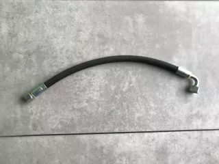 Hidraulika tömlő M16x1,5x450, 90°-os véggel (0)