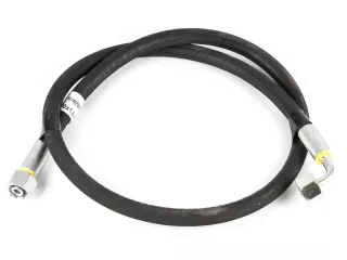 Hidraulika tömlő M20x1,5x1200, 90°-os véggel (0)