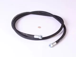 Hidraulika tömlő M20x1,5x2000 (0)