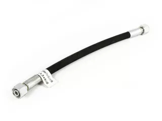 Hidraulika tömlő M20x1,5x400 (0)