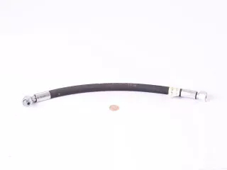 Hidraulika tömlő M20x1,5x450, 90°-os véggel (0)