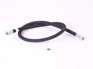 Hidraulika tömlő M22x1,5x1500 (0)