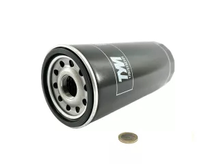 Hidraulikaolaj szűrő, Hinomoto HM475 (original) (0)