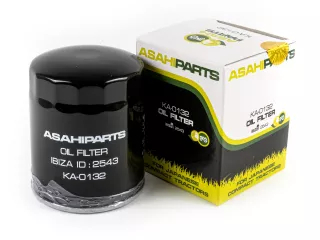 Hinomoto E25 szűrőkészlet (3)