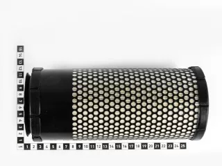 Hinomoto NZ235 szűrőkészlet (3)