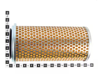 Honda TX22 szűrőkészlet (4)