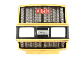 Hűtőmaszk Yanmar F-13, F-13D, F-14, F-14D, F-15, F-15D, F-16, F-16D, F-17, F-17D japán kistraktorokhoz, használt (0)