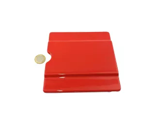 Hűtősapka takarólemez, Yanmar FX215(D) használt (0)