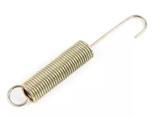 Húzórugó RKB bálázóhoz (0)